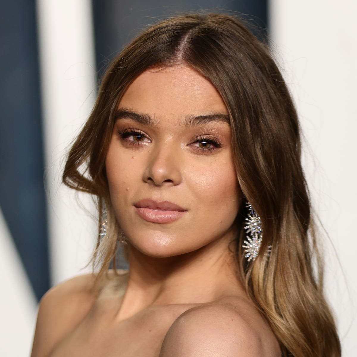 Hailee Steinfeld